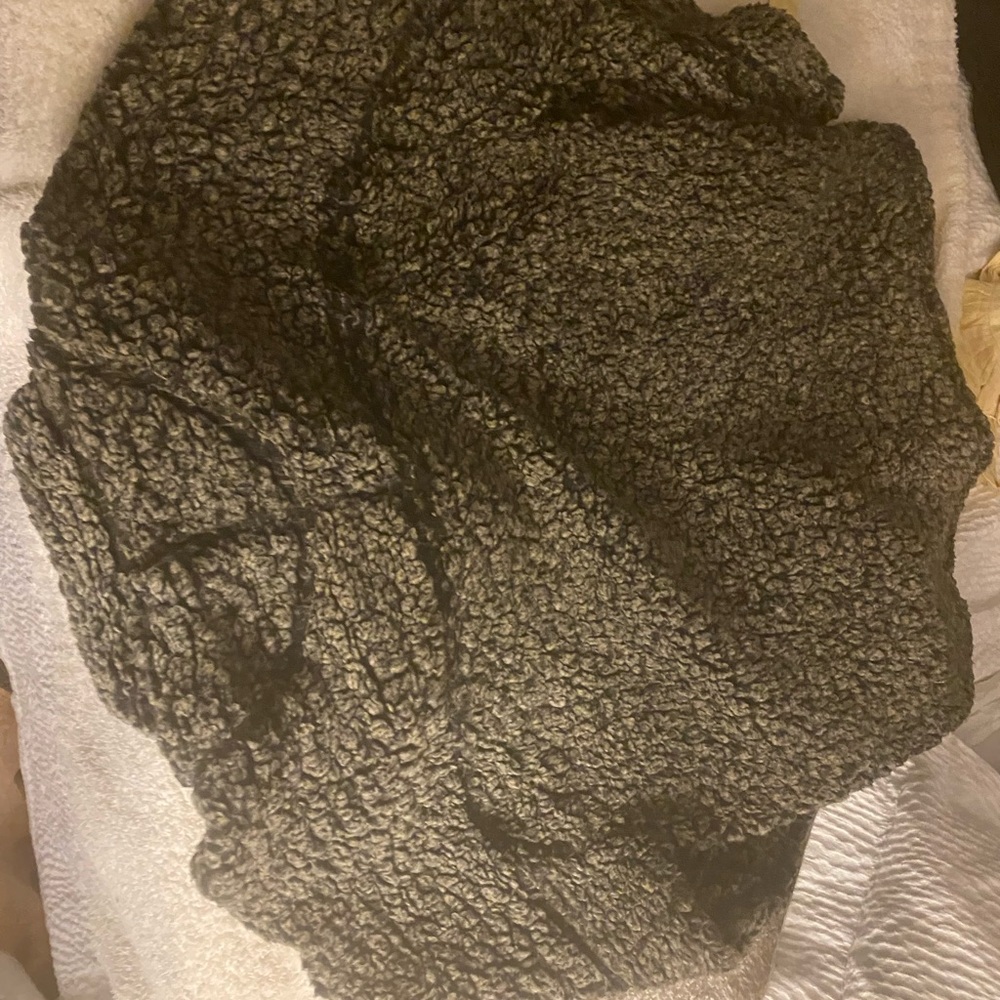 True Grit Fleece